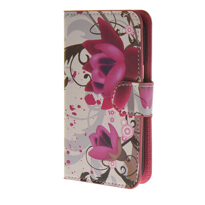 MOONCASE Flower style Leather Wallet Flip Card Slot Stand Pouch Case Cover for Samsung Galaxy J1 A03
MOONCASE Flower style Leather Wallet Flip Card Slot Stand Pouch Case Cover for Samsung Galaxy J1 A03