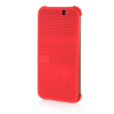 MOONCASE Ultra Slim Leather Side Flip Pouch Thin Shell Back Case Cover for HTC One M9 Red
MOONCASE Ultra Slim Leather Side Flip Pouch Thin Shell Back Case Cover for HTC One M9 Red