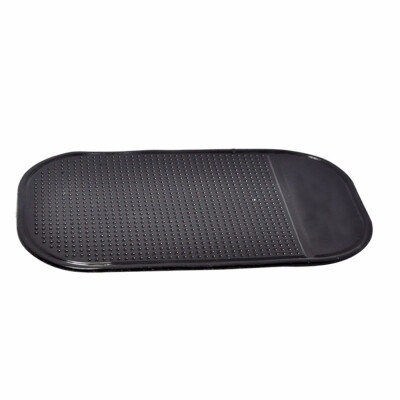 Automobile Anti-slip Mat Small Size Mobile Phone Non-skid Cushion imported anti-slip material Strong adsorption capability
Automobile Anti-slip Mat Small Size Mobile Phone Non-skid Cushion imported anti-slip material Strong adsorption capability