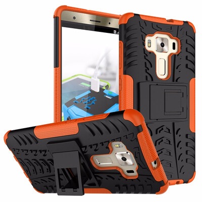 Goowiiz Phone Case For ASUS Zenfone 3 Deluxe57ZS570KL Armor Tire Texture Rugged Protection PCTPU
Goowiiz Phone Case For ASUS Zenfone 3 Deluxe57ZS570KL Armor Tire Texture Rugged Protection PCTPU