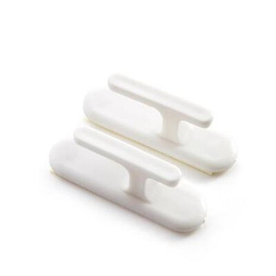 4pcs Self-adhesive wall hook organizer curtain holder Window Drapery Hooks Curtain Tieback Buckle Clamp Fastener
4pcs Self-adhesive wall hook organizer curtain holder Window Drapery Hooks Curtain Tieback Buckle Clamp Fastener
