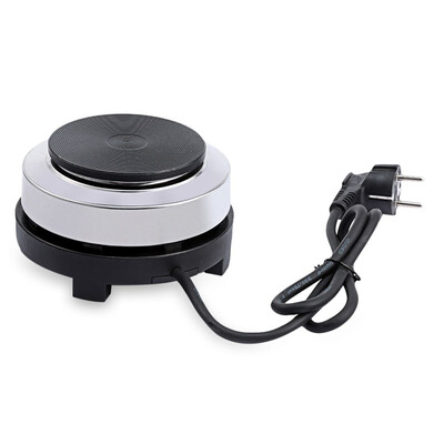Multifunction Mini Stove Cooking Plate Coffee Heater Heating Insulation Coffee heater Multi-function cooking board
Multifunction Mini Stove Cooking Plate Coffee Heater Heating Insulation Coffee heater Multi-function cooking board