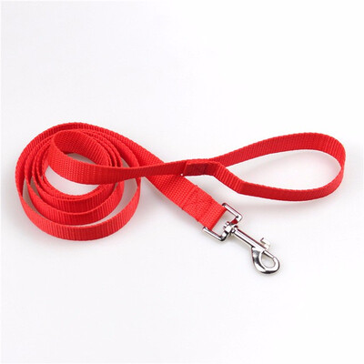 Cntomlv Pet dog leash nylon Leash for dogs 4 Colors 10M Walking Training Leash Cats Dogs Harness Collar Leash Strap Belt
Cntomlv Pet dog leash nylon Leash for dogs 4 Colors 10M Walking Training Leash Cats Dogs Harness Collar Leash Strap Belt