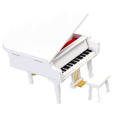 Worry-free creative wooden piano music box music box creative 520 gift table to send girls wife girlfriend Valentine&39s Day Valentine&39s Day birthday gift
Worry-free creative wooden piano music box music box creative 520 gift table to send girls wife girlfriend Valentine&39s Day Valentine&39s Day birthday gift