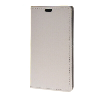 MOONCASE Protection Leather Wallet Flip Card Slot Holster Pouch Stand Shell Back Case Cover for Samsung Galaxy E5 E500 White
MOONCASE Protection Leather Wallet Flip Card Slot Holster Pouch Stand Shell Back Case Cover for Samsung Galaxy E5 E500 White