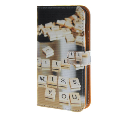 MOONCASE Case for Huawei Ascend Y550 Pattern series Leather Flip Wallet Card Slot Stand Back Cover
MOONCASE Case for Huawei Ascend Y550 Pattern series Leather Flip Wallet Card Slot Stand Back Cover