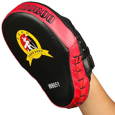 Zooboo Zooboo Boxer Target Sanda Taekwondo Thai Boxer Target Fist Target Foot Target Kick Bezel
Zooboo Zooboo Boxer Target Sanda Taekwondo Thai Boxer Target Fist Target Foot Target Kick Bezel