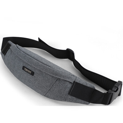 TINYAT Waist Pack Sling Backpack Water Resistant Durable Polyester Small Outdoor Lightweight Crossbody Daypack for Women Men T213
TINYAT Waist Pack Sling Backpack Water Resistant Durable Polyester Small Outdoor Lightweight Crossbody Daypack for Women Men T213