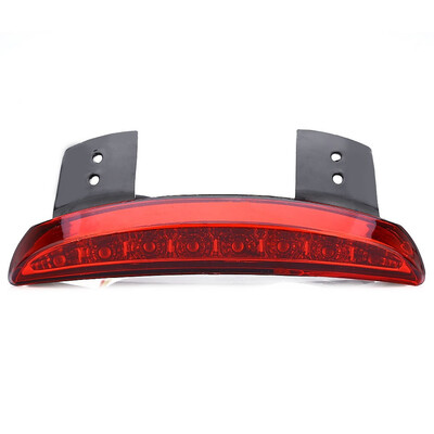 Motorcycle LED Tail Light Rear Fender Break Stop Turn Signal Lamp for Harley tail brake light turn signal light license plate l
Motorcycle LED Tail Light Rear Fender Break Stop Turn Signal Lamp for Harley tail brake light turn signal light license plate l
