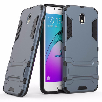 Shockproof Hard Phone Case for Samsung Galaxy J7 2017 J7 Pro 2017 J730 J730F J730GM NOT