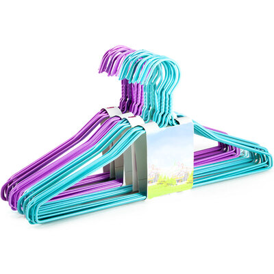 Bingyou hanger 30 dry&wet clothes hang clothes hanging drying adult children clothes rack
Bingyou hanger 30 dry&wet clothes hang clothes hanging drying adult children clothes rack
