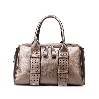 New women leather shoulder bags female bag handbags Boston bag pillow bag lady large bag Europe&America tide
New women leather shoulder bags female bag handbags Boston bag pillow bag lady large bag Europe&America tide