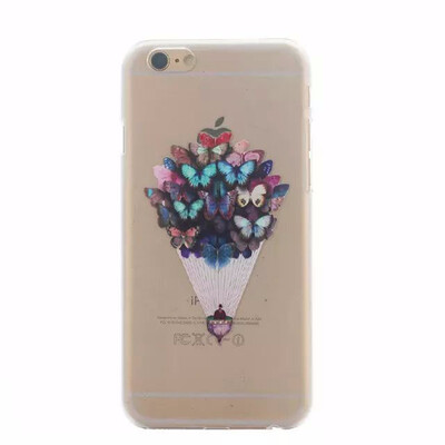 For iPhone 6 case Clear Elephant Dream Catcher Mandala Flower Colorful Printed Hard Back Cover For Apple iPhone 6 4.7inch
For iPhone 6 case Clear Elephant Dream Catcher Mandala Flower Colorful Printed Hard Back Cover For Apple iPhone 6 4.7inch