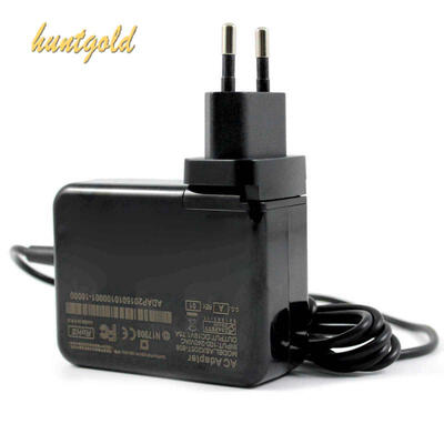 Hot Sale EU Plug 19V 175A Laptop AC Adapter Power Supply Charger For ASUS Eeebook X205T Notebook PC
Hot Sale EU Plug 19V 175A Laptop AC Adapter Power Supply Charger For ASUS Eeebook X205T Notebook PC