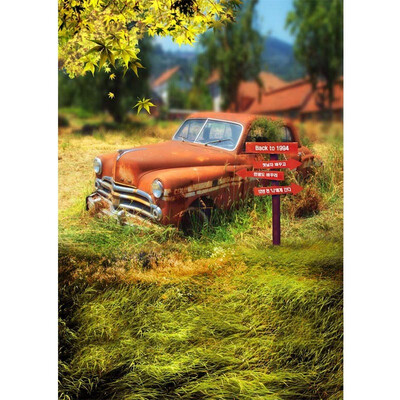 Field Car Photo Backdrop 57FT Vinyl Fabric Cloth Digital Printing Photo Background s-726
Field Car Photo Backdrop 57FT Vinyl Fabric Cloth Digital Printing Photo Background s-726