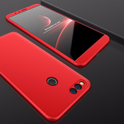 Goowiiz Phone Case For Huawei Honor 6X7X910GR5 2017 Fashion Color collision 360 Degree Coverage PC Full Protection
Goowiiz Phone Case For Huawei Honor 6X7X910GR5 2017 Fashion Color collision 360 Degree Coverage PC Full Protection