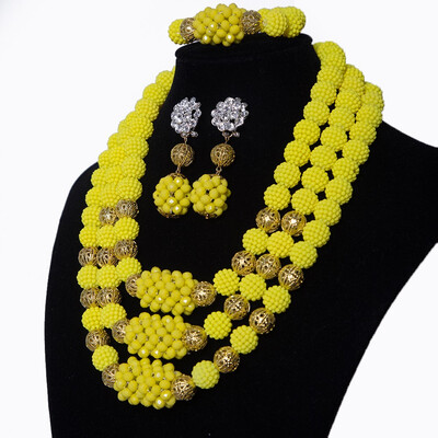 Delicate Peach Red Nigerian Jewelry Sets Christmas Party Accessories African Jewelry Set Crystal Bridal Wedding Beads Necklace
Delicate Peach Red Nigerian Jewelry Sets Christmas Party Accessories African Jewelry Set Crystal Bridal Wedding Beads Necklace