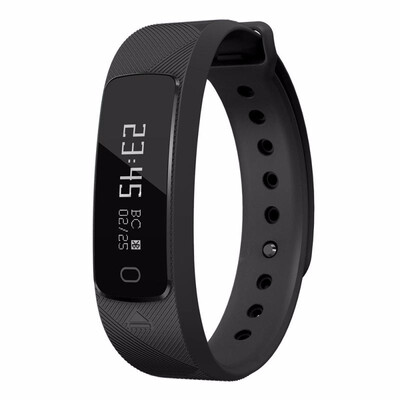 SMA B2 Heart Rate Blood Pressure Monitor Smart Wristband Bidirectional Anti-lost Pedometer Sedentary Remind Remote Camera Watch
SMA B2 Heart Rate Blood Pressure Monitor Smart Wristband Bidirectional Anti-lost Pedometer Sedentary Remind Remote Camera Watch