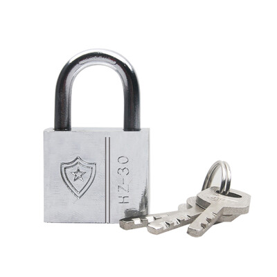 Ge Di GDI GDI-G86 parking lock padlock lock anti-theft padlock door lock warehouse door padlock student padlock stainless steel waterproof padlock
Ge Di GDI GDI-G86 parking lock padlock lock anti-theft padlock door lock warehouse door padlock student padlock stainless steel waterproof padlock