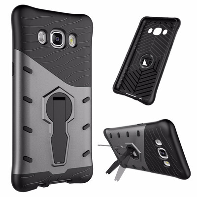 Goowiiz Phone Case For Samsung Galaxy J310 J3 2016J510 J5 2016 Luxury Armor TPUPC Silicone Hard Bracket
Goowiiz Phone Case For Samsung Galaxy J310 J3 2016J510 J5 2016 Luxury Armor TPUPC Silicone Hard Bracket