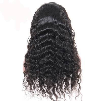 Bhf Hair 100 Indian Natural Hairline 150 Density Bleached Knots Glueless Full Lace Human Hair Deep Curl Wig With Breathable Wig
Bhf Hair 100 Indian Natural Hairline 150 Density Bleached Knots Glueless Full Lace Human Hair Deep Curl Wig With Breathable Wig