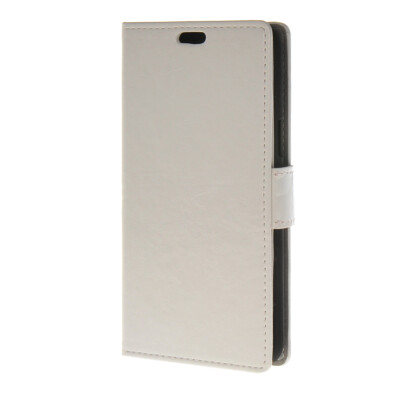 MOONCASE Smooth PU Leather Flip Wallet Card Slot Bracket Back Case Cover for Samsung Galaxy J5 White
MOONCASE Smooth PU Leather Flip Wallet Card Slot Bracket Back Case Cover for Samsung Galaxy J5 White
