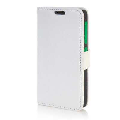 MOONCASE High quality Leather Wallet Flip Card Slot Pouch Stand Shell Back ЧЕХОЛ ДЛЯ Nokia X White
MOONCASE High quality Leather Wallet Flip Card Slot Pouch Stand Shell Back ЧЕХОЛ ДЛЯ Nokia X White