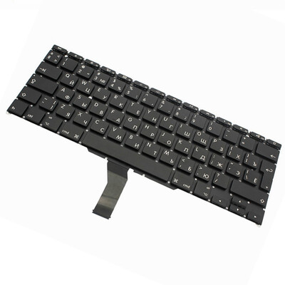 NEW FOR Apple For MacBook Air A1370 A1465 MC505 MC506 MC968 MC969 Russian Laptop keyboard RU 2011 2012 2013 years 116"
NEW FOR Apple For MacBook Air A1370 A1465 MC505 MC506 MC968 MC969 Russian Laptop keyboard RU 2011 2012 2013 years 116"