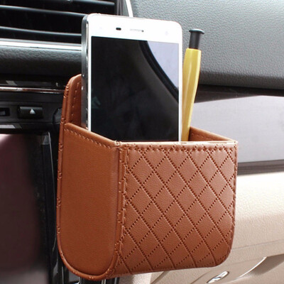 KAWOSEN PU Leather Car Pocket Organizer Seat Console Gap Filler Side Seat Crevice Storage Box Universal Car Seat Side Gap Pocket
KAWOSEN PU Leather Car Pocket Organizer Seat Console Gap Filler Side Seat Crevice Storage Box Universal Car Seat Side Gap Pocket