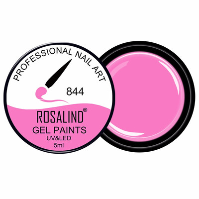 ROSALIND Gel Varnish 5ml 142 Pure Colors UV Gel Manicure DIY Nail Art Gel Polish Design Nail Painting Color gel lacquer801-880
ROSALIND Gel Varnish 5ml 142 Pure Colors UV Gel Manicure DIY Nail Art Gel Polish Design Nail Painting Color gel lacquer801-880