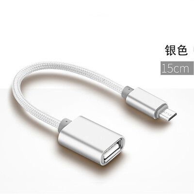 USB OTG Cable Mini USB 20 cable otg Adapter Data Mini USB Cable 15cm male to female for car Tablet PCMP3Cellphone GPS
USB OTG Cable Mini USB 20 cable otg Adapter Data Mini USB Cable 15cm male to female for car Tablet PCMP3Cellphone GPS