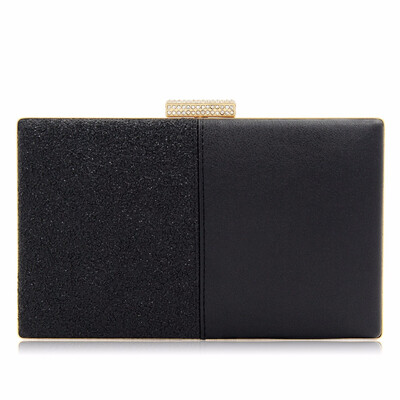 Milisente 2018 New Arrival Top Quality PU Ladies Evening Bags Splice Clutch Women Purse Female Clutches Girls Wedding Bag
Milisente 2018 New Arrival Top Quality PU Ladies Evening Bags Splice Clutch Women Purse Female Clutches Girls Wedding Bag
