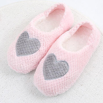 Qingyi month shoes cotton slippers soft bottom non-slip winter warm home slippers pregnant women shoes love section 36-37
Qingyi month shoes cotton slippers soft bottom non-slip winter warm home slippers pregnant women shoes love section 36-37