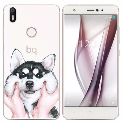 Phone Case For BQ Aquaris XX Pro 52-inch Cute Cartoon High Quality Painted TPU Soft Case Silicone Cover
Phone Case For BQ Aquaris XX Pro 52-inch Cute Cartoon High Quality Painted TPU Soft Case Silicone Cover