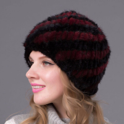 Autumn&winter fur hat womens authentic natural fur cap Russian hat fashion quality thick fur cap discount hot
Autumn&winter fur hat womens authentic natural fur cap Russian hat fashion quality thick fur cap discount hot