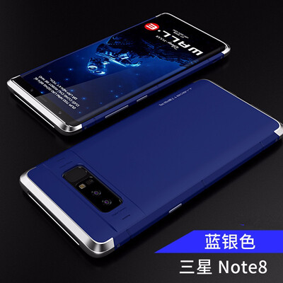 Goowiiz Phone Case For Samsung Galaxy S8S8 PlusNote 8 Luxury 3 in1 Metal PC Hard Hybrid Slim Back Case Protection
Goowiiz Phone Case For Samsung Galaxy S8S8 PlusNote 8 Luxury 3 in1 Metal PC Hard Hybrid Slim Back Case Protection
