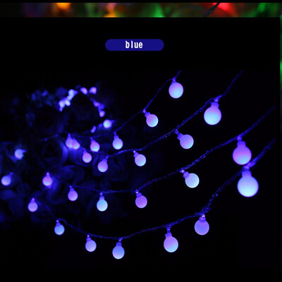 10M 100LED20M 200LED Christmas Fairy Lights 220V Waterproof Outdoor LED Strings Light Holiday Wedding Party NEW YEAR lighting
10M 100LED20M 200LED Christmas Fairy Lights 220V Waterproof Outdoor LED Strings Light Holiday Wedding Party NEW YEAR lighting