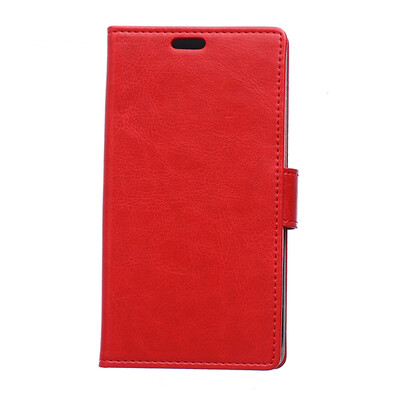 MOONCASE Premium PU Leather Flip Wallet Card Slot Bracket Case Cover for BlackBerry Leap
MOONCASE Premium PU Leather Flip Wallet Card Slot Bracket Case Cover for BlackBerry Leap