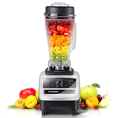 Современный (HYUNDAI) BD-LL2401 пищи приготовления машины смеситель многофункциональная машина сломана
