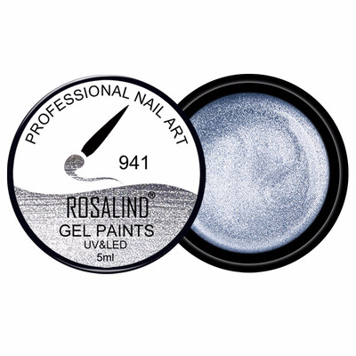 ROSALIND Gel Varnish 5ml 61Pure Colors UV Gel Manicure DIY Nail Art Gel Polish Design Nail Painting Color gel lacquer881-942
ROSALIND Gel Varnish 5ml 61Pure Colors UV Gel Manicure DIY Nail Art Gel Polish Design Nail Painting Color gel lacquer881-942