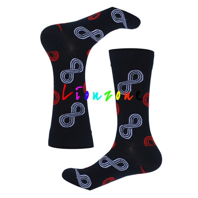 LIONZONE 2018 Hot Happy Socks Unisex Men Women With Stripes Design Cotton Colorful Dots Stripes Socks Crew Socks Funny Gift
LIONZONE 2018 Hot Happy Socks Unisex Men Women With Stripes Design Cotton Colorful Dots Stripes Socks Crew Socks Funny Gift