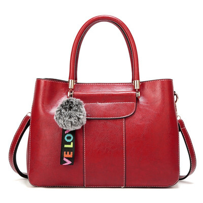 New Fashion Brand Women Travel Splice PU Leather Handbags Womens Satchel Cross Body Shoulder Messenger Bags Ladies Large Tote Bag
New Fashion Brand Women Travel Splice PU Leather Handbags Womens Satchel Cross Body Shoulder Messenger Bags Ladies Large Tote Bag