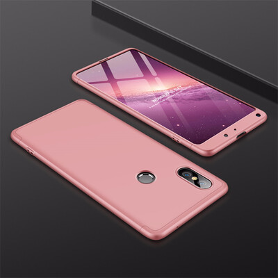 Goowiiz Phone Case For Xiaomi Mi Mix 2Max 2Mix 2S Fashion Color collision 360 Degree Coverage PC Full Protection
Goowiiz Phone Case For Xiaomi Mi Mix 2Max 2Mix 2S Fashion Color collision 360 Degree Coverage PC Full Protection