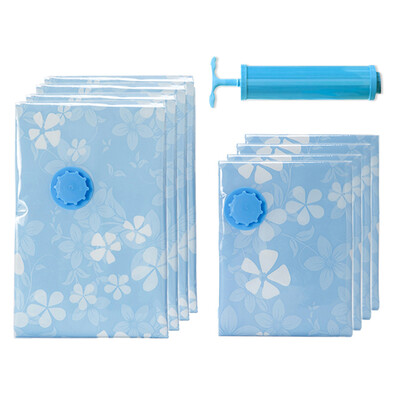Jiuzhou deer storage bag thick quilt clothing sorting bag vacuum compression bag quilt packing bag 8 Pack 4 extra large 4 in the manual pump
Jiuzhou deer storage bag thick quilt clothing sorting bag vacuum compression bag quilt packing bag 8 Pack 4 extra large 4 in the manual pump