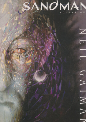 Absolute Sandman VOL 01