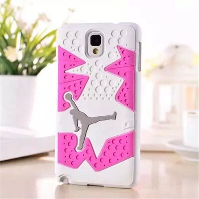 MITI 3D Jordan Shoe Sole PVC Rubber Cover Case For Samsung GALAXY Note III 3 Note3 N9000 Hot sale Jumpman 15 Colors Phone Cases
MITI 3D Jordan Shoe Sole PVC Rubber Cover Case For Samsung GALAXY Note III 3 Note3 N9000 Hot sale Jumpman 15 Colors Phone Cases