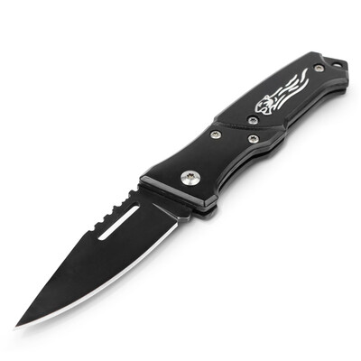 Paulone outdoor tactics outdoor tool folding knife field survival knife multi-function knife knife anti-body knife classic knife tactical knife fruit knife ZDD07 large
Paulone outdoor tactics outdoor tool folding knife field survival knife multi-function knife knife anti-body knife classic knife tactical knife fruit knife ZDD07 large