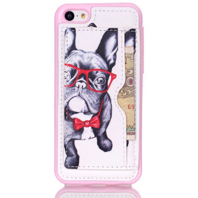 MITI 2015 New arrive Apple iPhone 5C case Painted cartoon character Unique Plug-in Card Stand Cell Phone Case Cover
MITI 2015 New arrive Apple iPhone 5C case Painted cartoon character Unique Plug-in Card Stand Cell Phone Case Cover