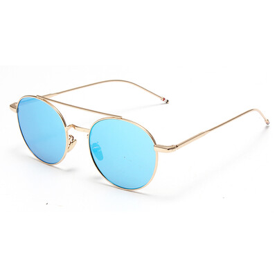 FEIDU Vintage Metal Oval Sunglasses Women Brand Designer Multicolor Unisex Sun Glasses Gafas Oculos De Sol Feminino
FEIDU Vintage Metal Oval Sunglasses Women Brand Designer Multicolor Unisex Sun Glasses Gafas Oculos De Sol Feminino