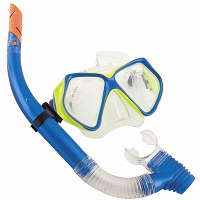 Bestway Scuba Diving Scuba Diving Equipment Toughened Glass Lens (for teenagers over 14 years old) 24003 Gray
Bestway Scuba Diving Scuba Diving Equipment Toughened Glass Lens (for teenagers over 14 years old) 24003 Gray